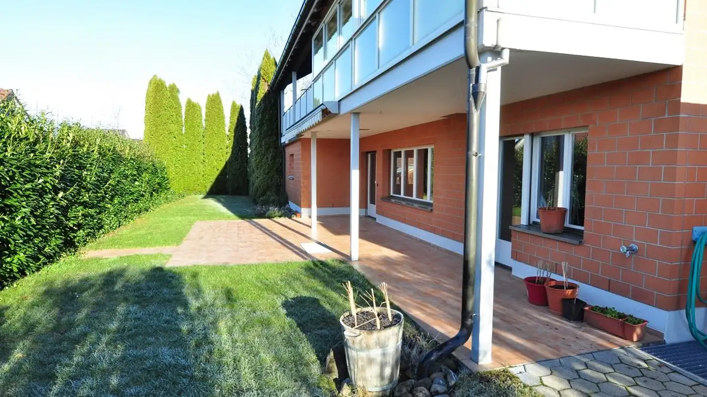 Appartamento in affitto - Sonnenberg 2, 6313 Menzingen - Foto 3