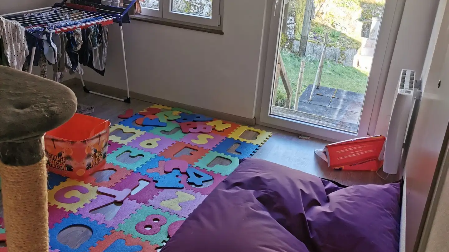 Single house for rent - 2855 Glovelier - Photo 2