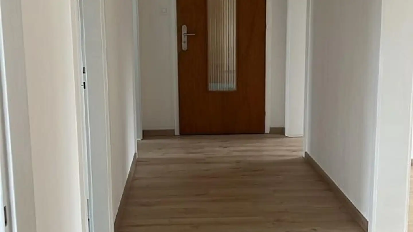 Apartment for rent - Blumenweg 7, 3303 Jegenstorf - Photo 2