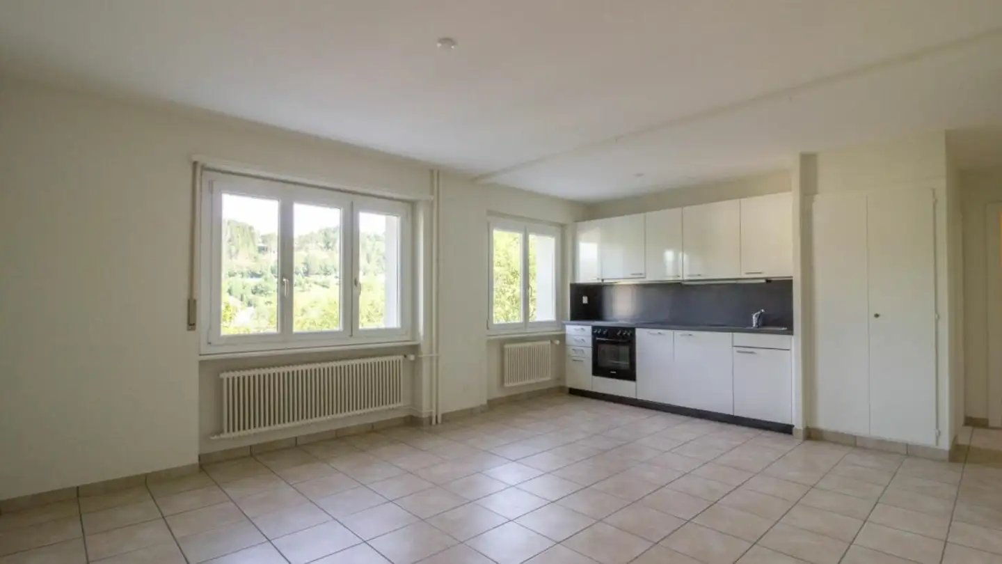 Appartamento in vendita - Rue des Jeanneret 63, 2400 Le Locle - Foto 4