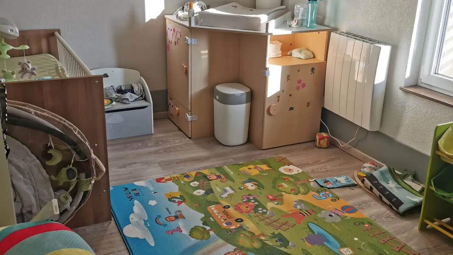 Single house for rent - 2855 Glovelier - Photo 3