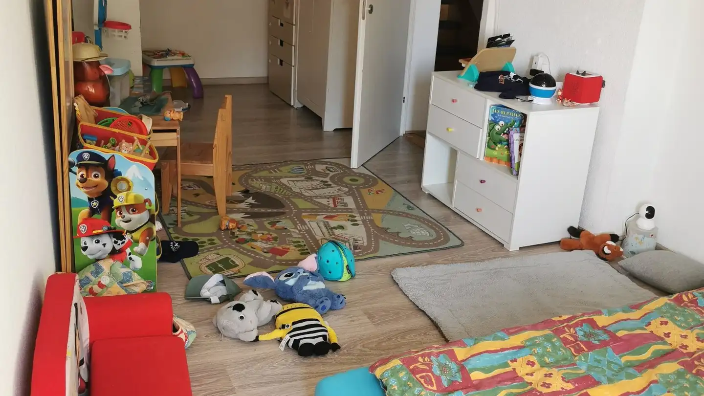 Single house for rent - 2855 Glovelier - Photo 4