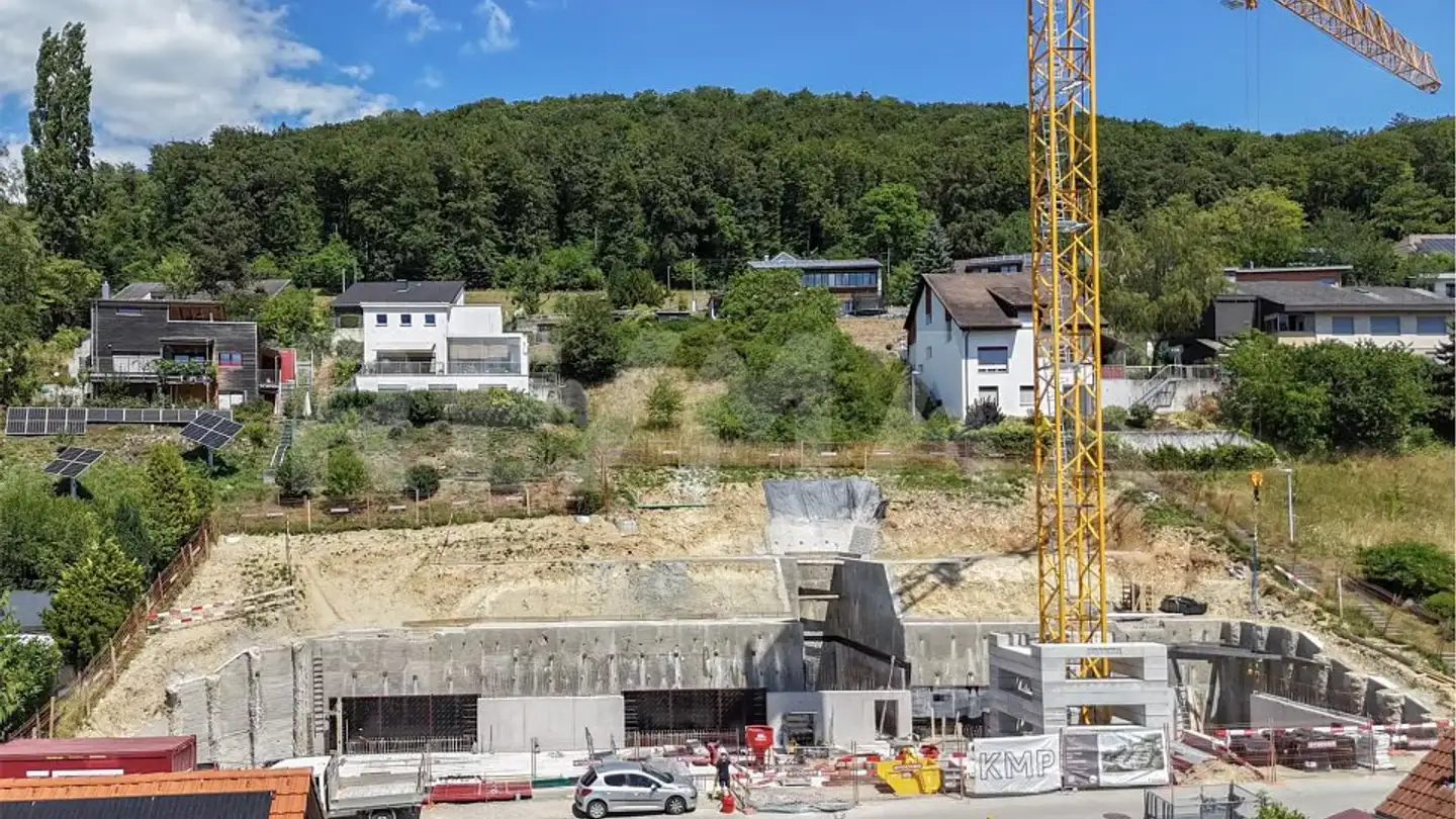 Appartement en terrasse à vendre - Rebmattstrasse, 5275 Etzgen - Photo 3