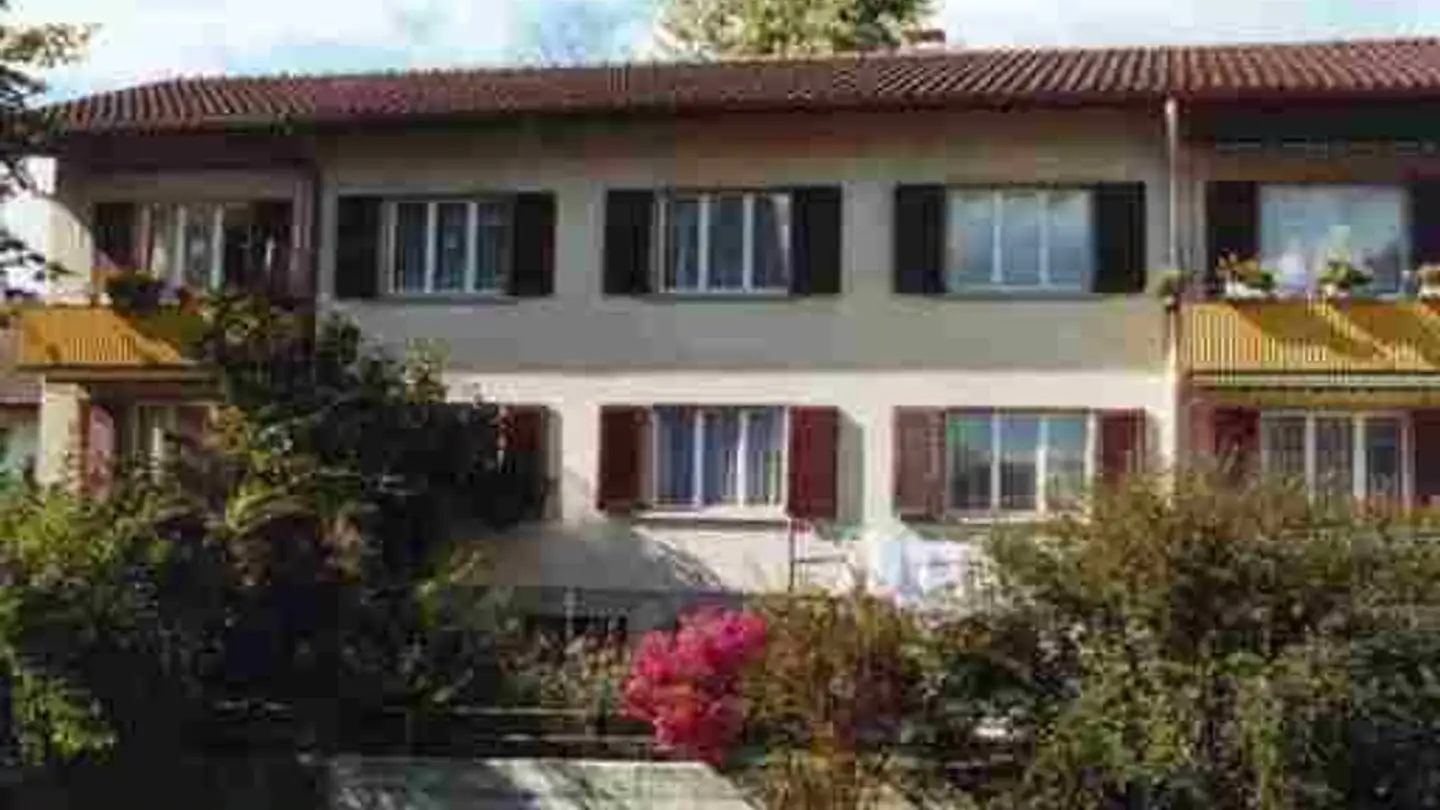 Apartment for rent - Blumenweg 7, 3303 Jegenstorf