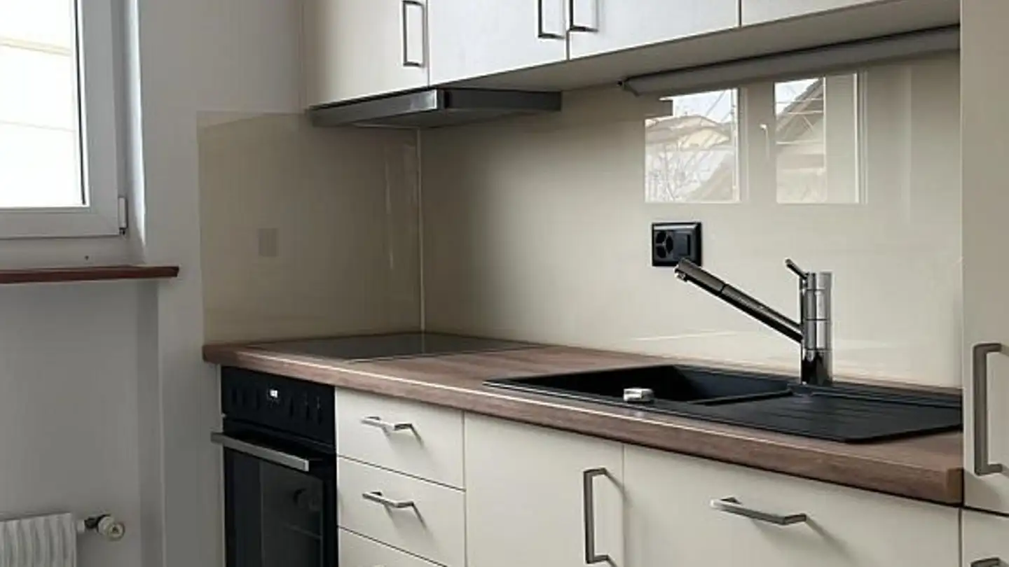 Apartment for rent - Blumenweg 7, 3303 Jegenstorf - Photo 3