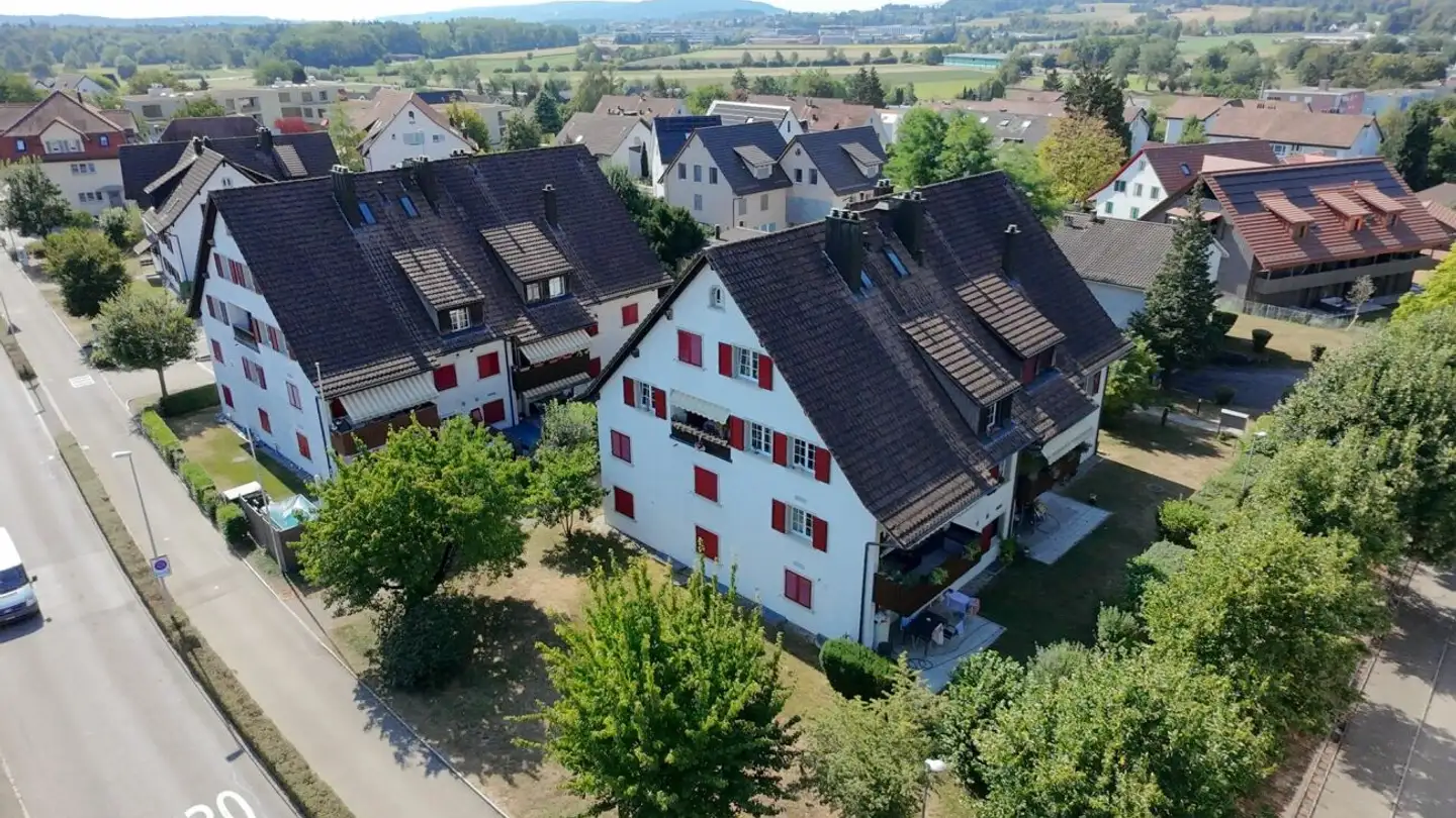 Casa singola in vendita - 8154 Oberglatt ZH