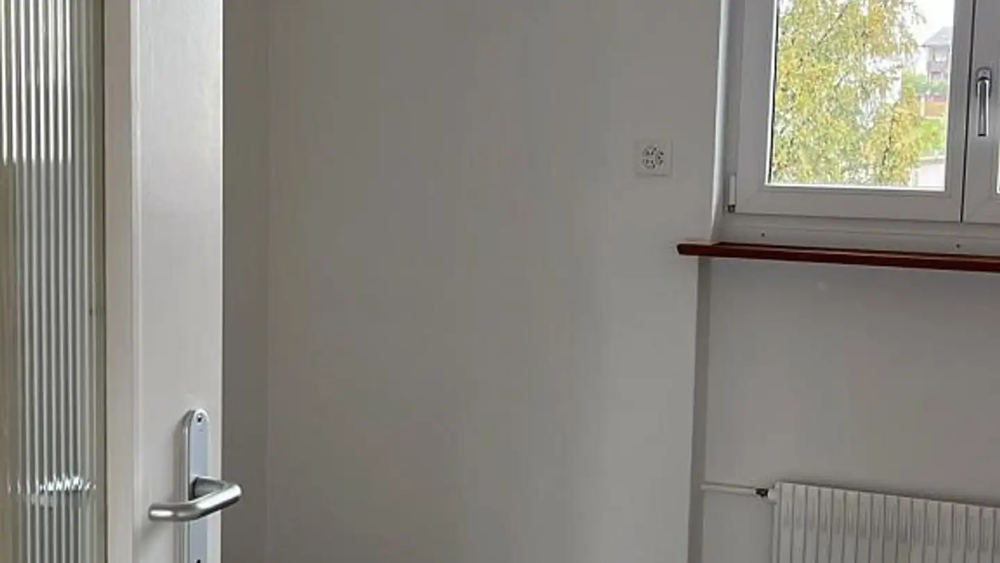 Apartment for rent - Blumenweg 7, 3303 Jegenstorf - Photo 4