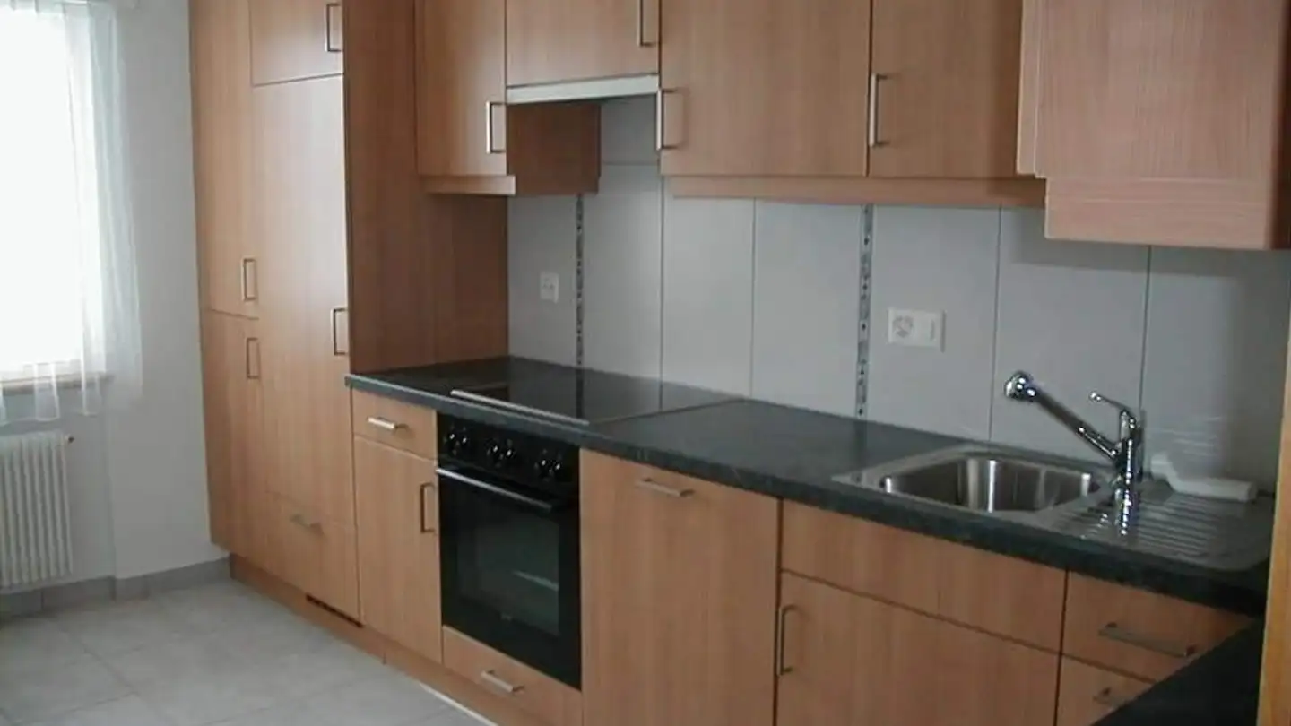 Apartment for rent - 1669 Albeuve - Photo 2