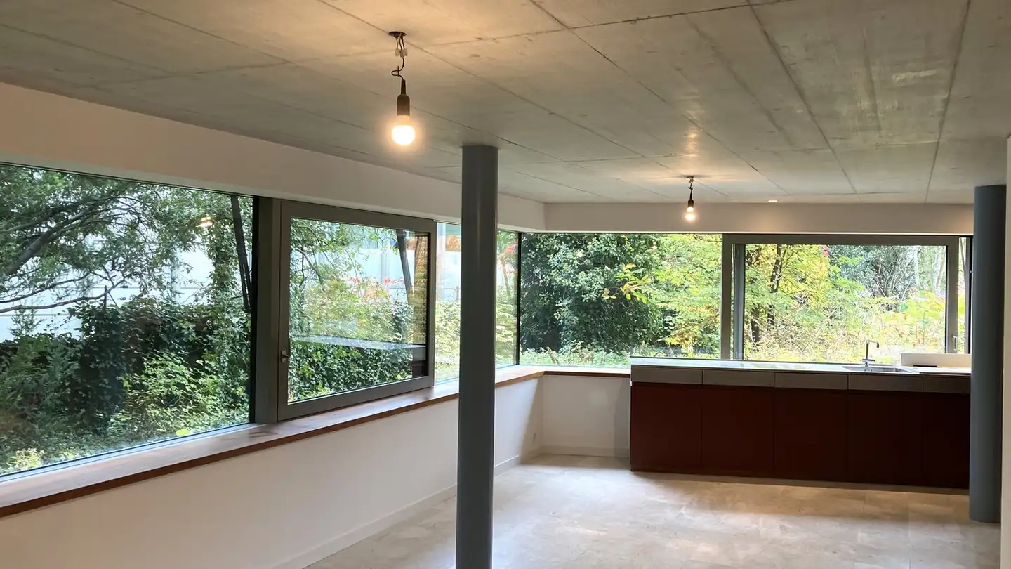 Wohnung mieten - Südstrasse 28, 8008 Zürich - Foto 3