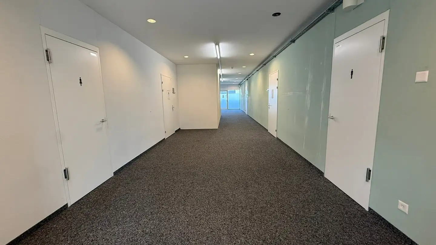 Bureau à louer - Eichenstrasse 4c, 8808 Pfäffikon SZ - Photo 2