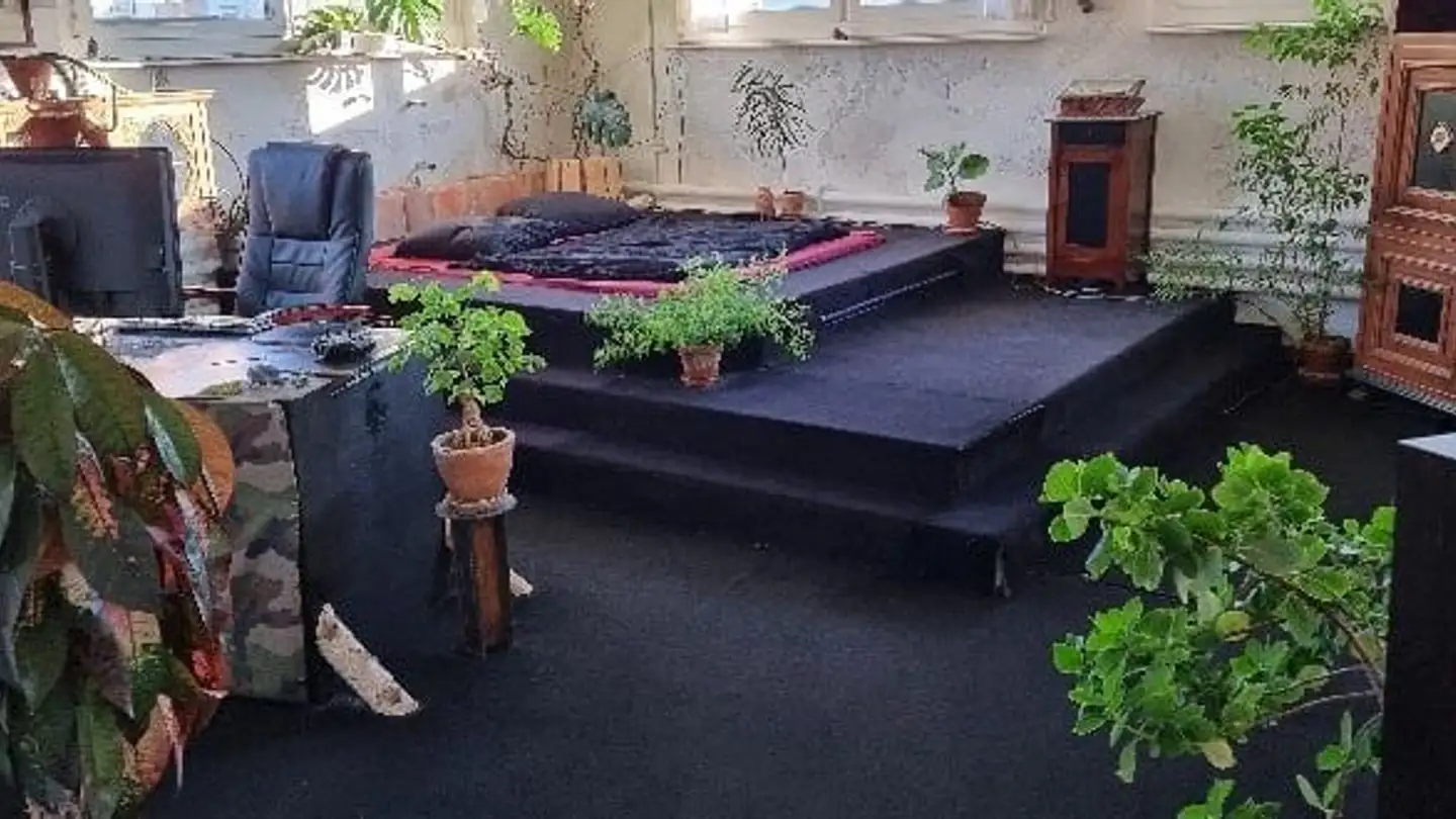 Loft mieten - Fabrikstrasse 3, 5444 Künten - Foto 3