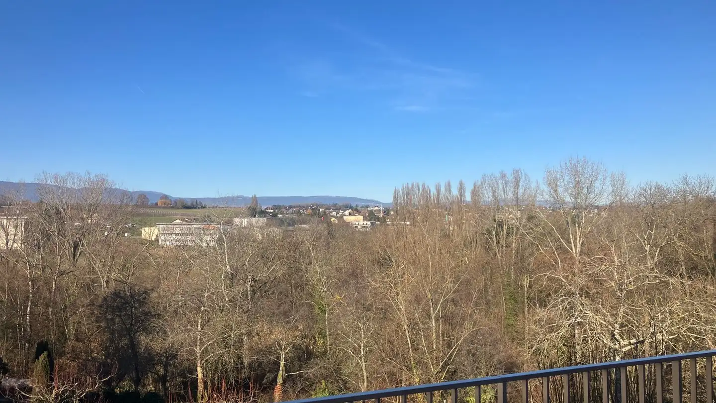 Appartamento in affitto - Route De Vallaire 3, 1025 St-Sulpice VD