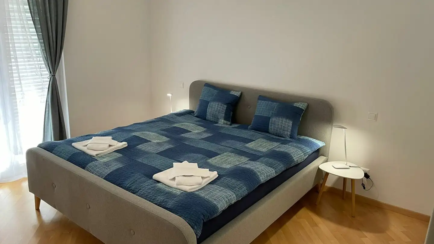 Wohnung mieten - Via Orelli 2, 6612 Ascona - Foto 4