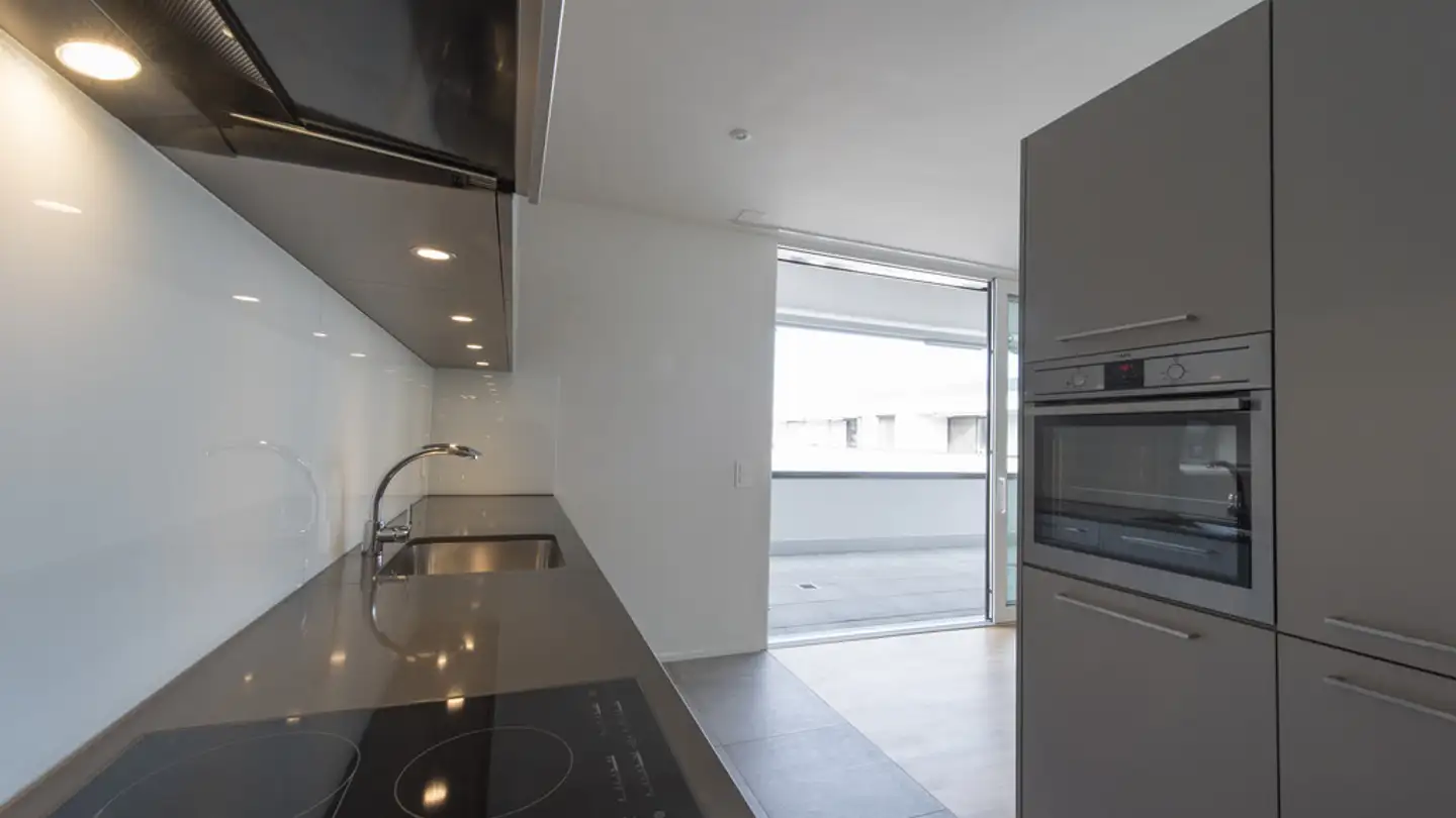 Apartment for rent - Hauptstrasse 51, 5734 Reinach AG