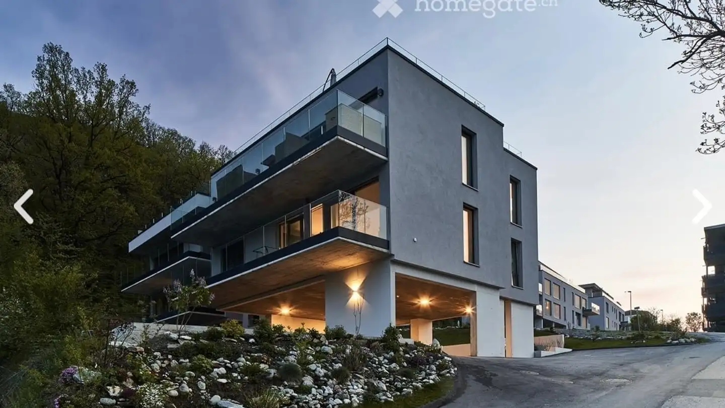 Appartamento in affitto - Route De La Cotzette 4, 1971 Champlan (Grimisuat) - Foto 2