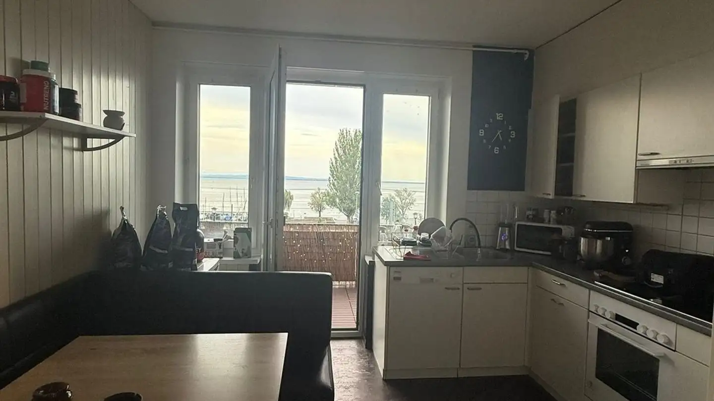 Stanza singola in affitto - Scholastikastrasse 23, 9400 Rorschach - Photo 3