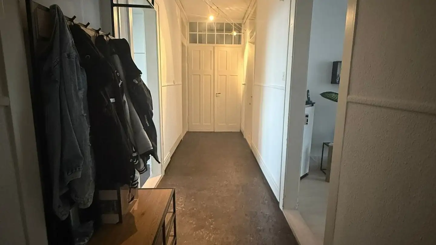 Stanza singola in affitto - Scholastikastrasse 23, 9400 Rorschach - Photo 4