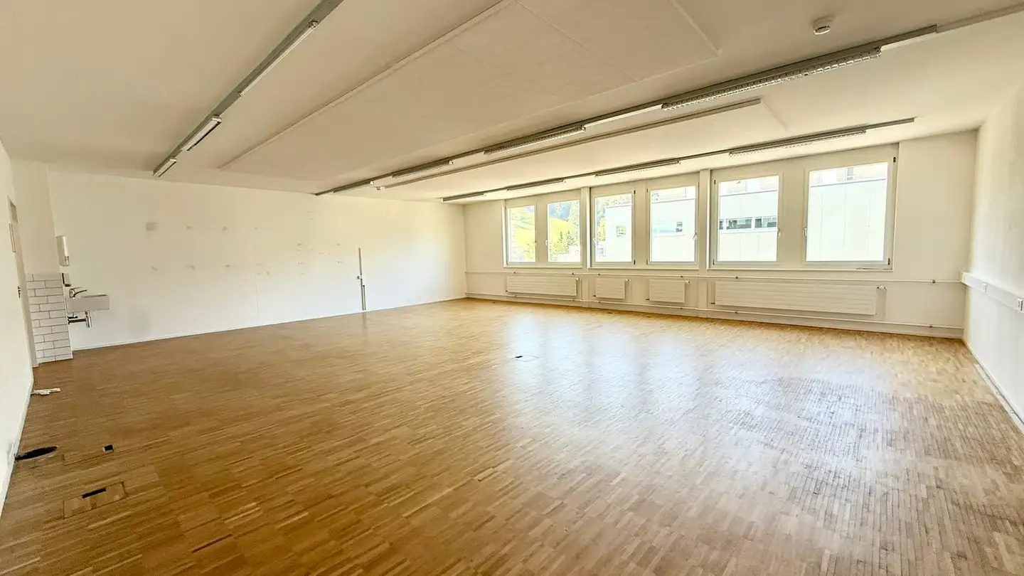 Bureau à louer - Eichenstrasse 4c, 8808 Pfäffikon SZ - Photo 4