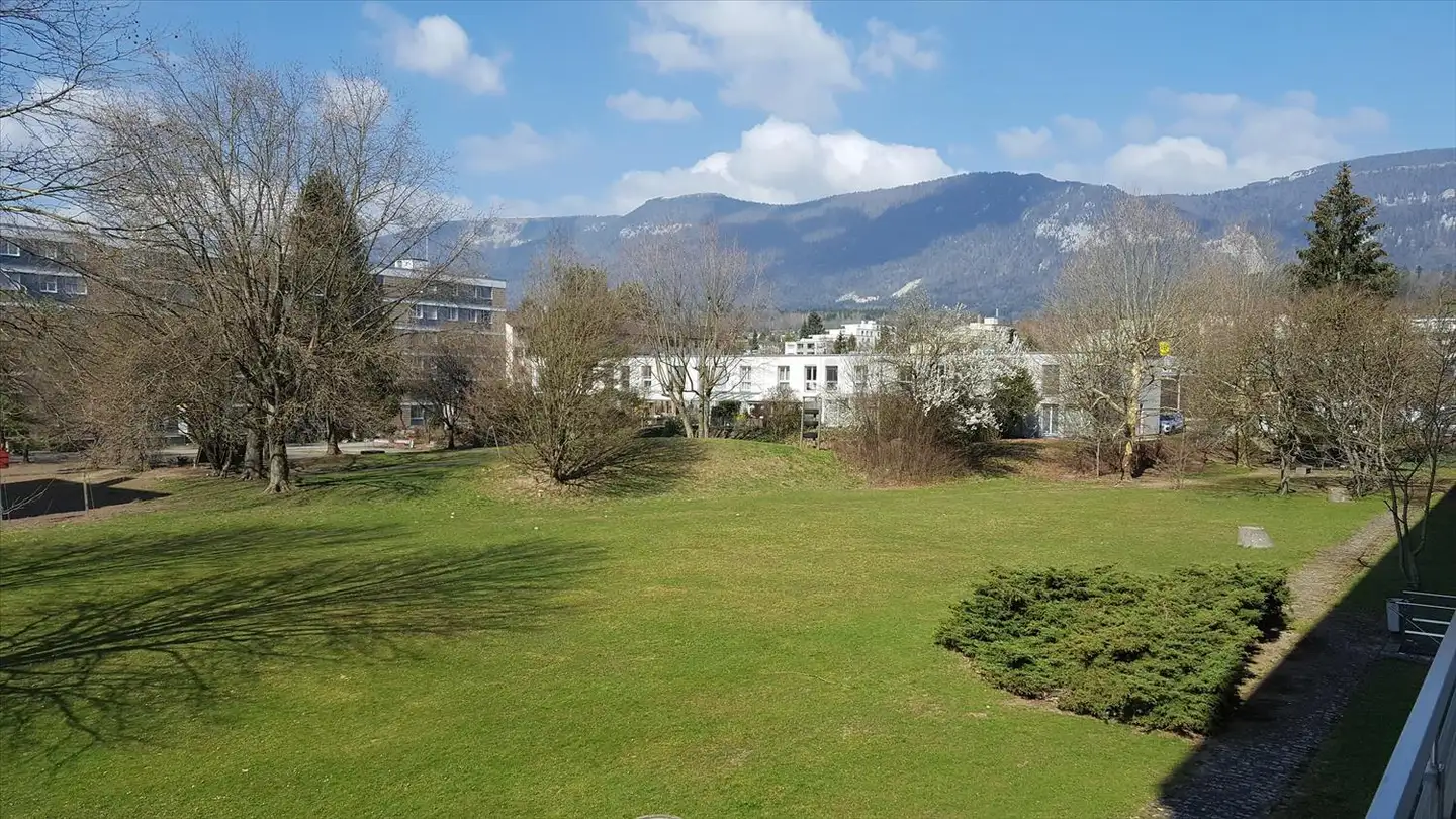 Appartement à louer - Grederstrasse 52, 4512 Bellach - Photo 2