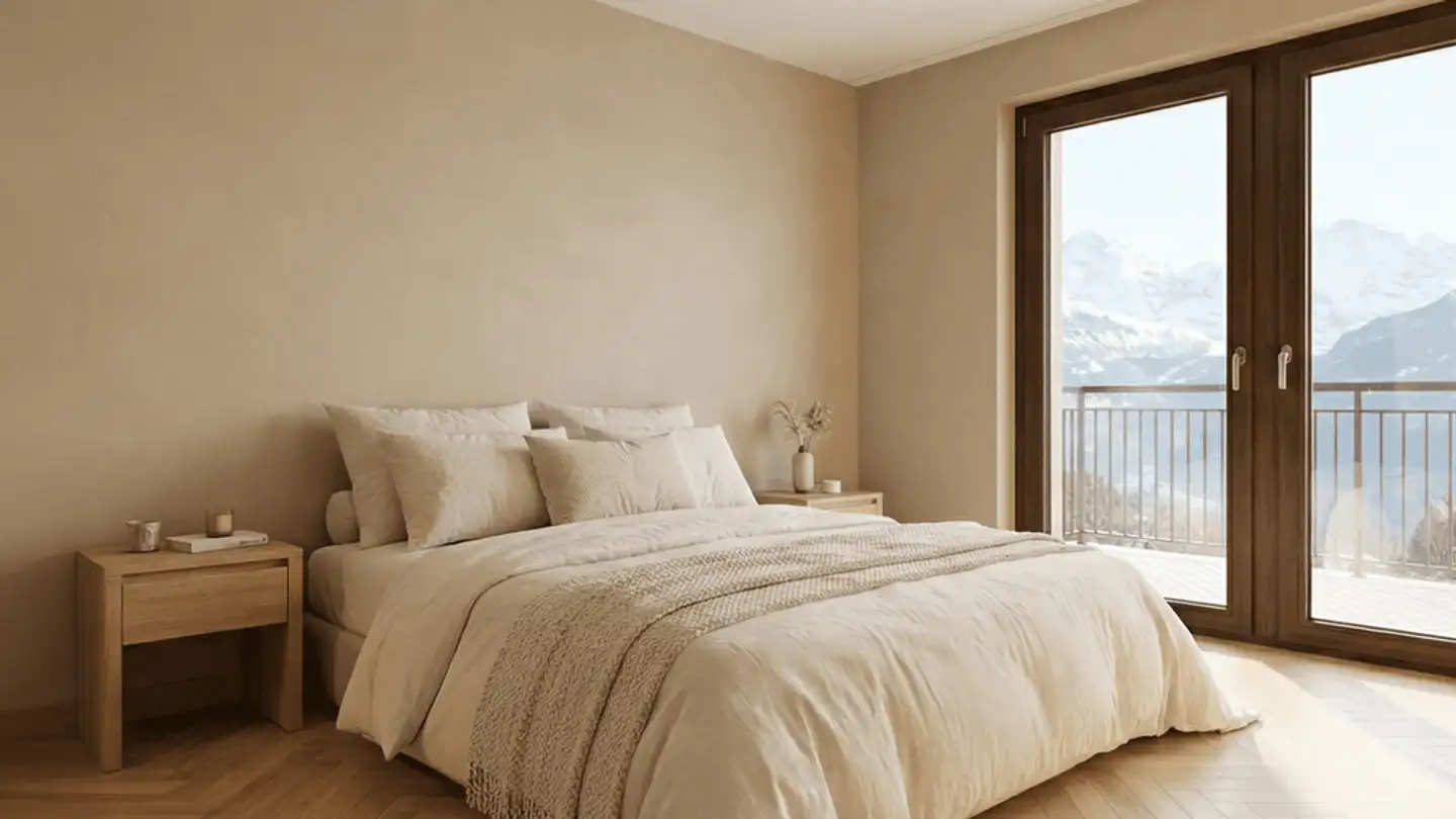 Wohnung kaufen - Ronalpstrasse 86, 3935 Bürchen - Foto 4