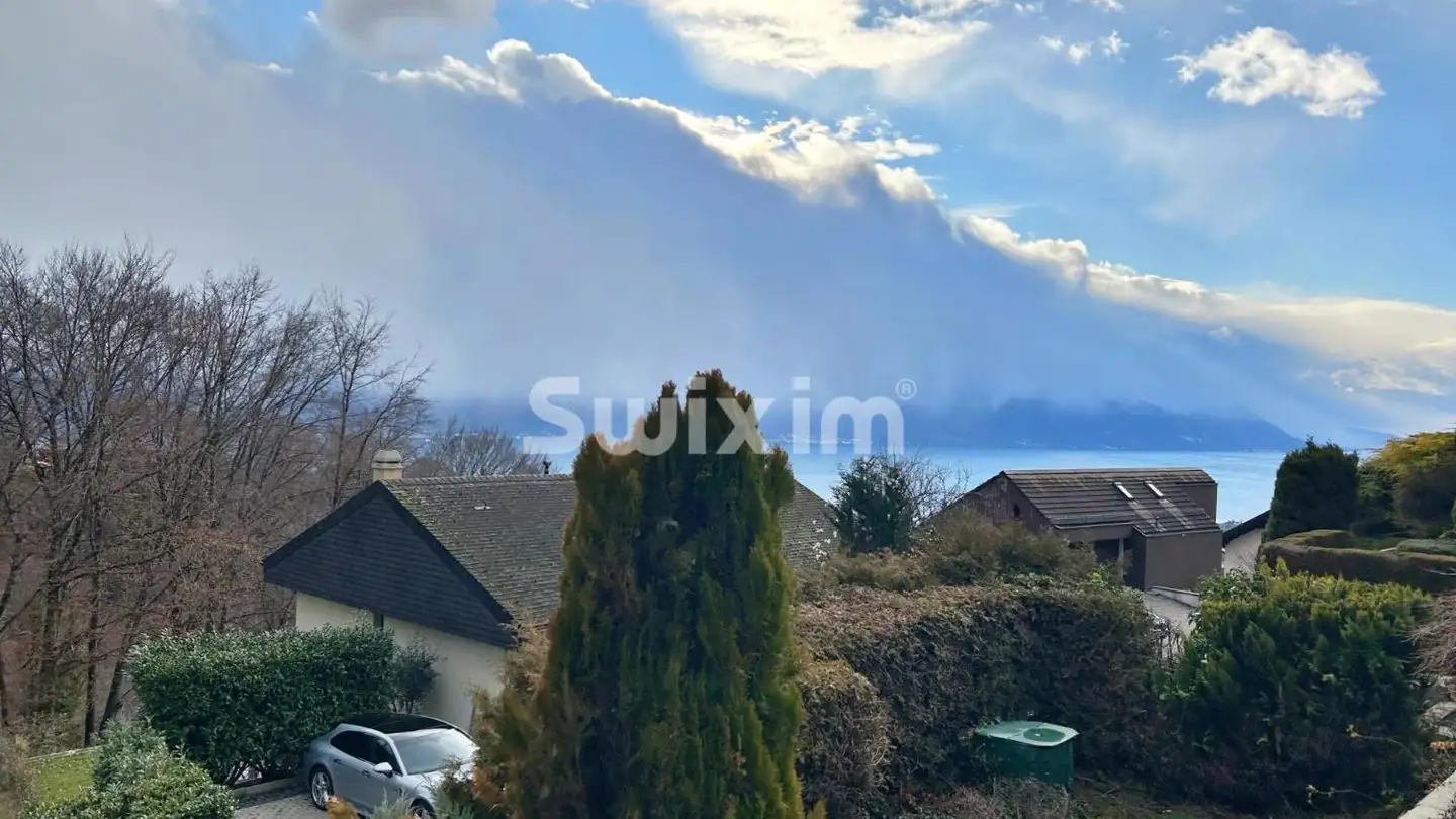 Maison individuelle à louer - 1800 Vevey