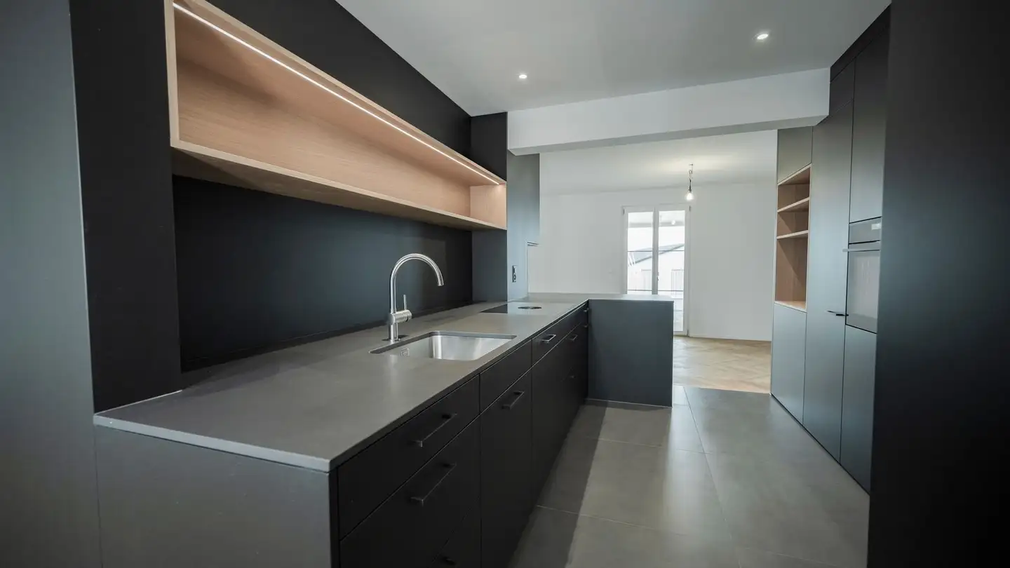 Appartamento in affitto - Hauptstrasse 38a, 6034 Inwil