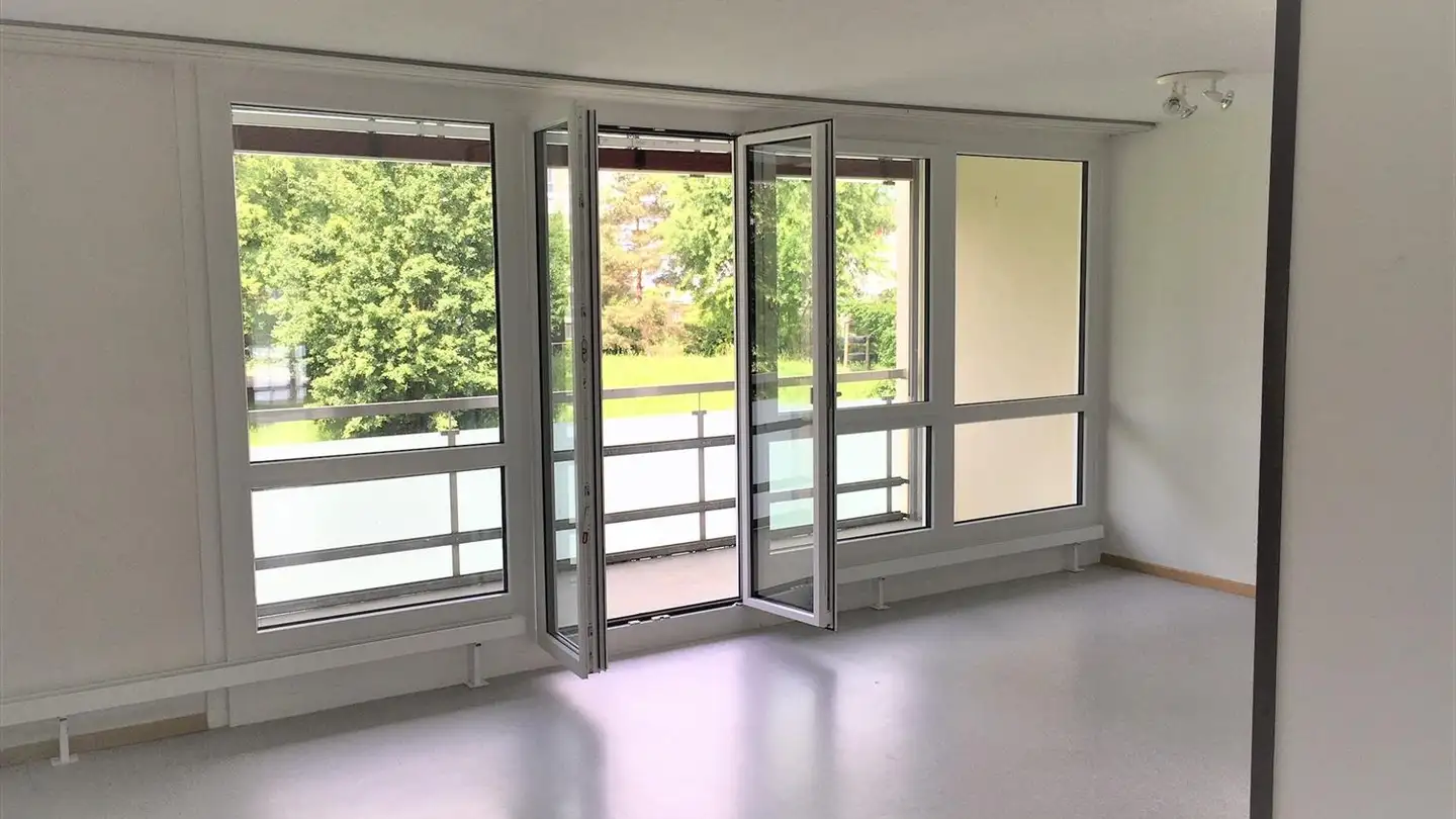 Appartement à louer - Grederstrasse 52, 4512 Bellach - Photo 3