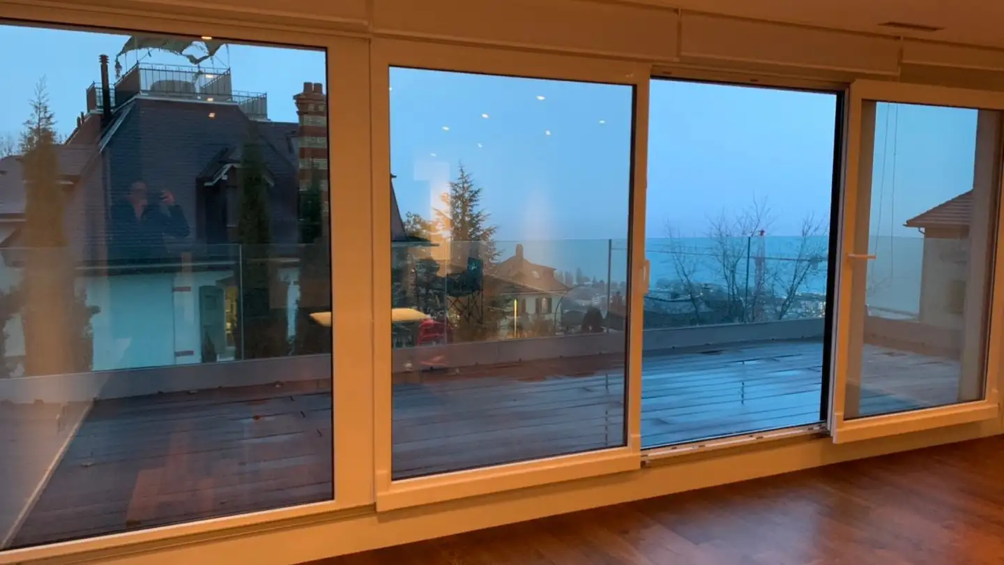 Apartment for rent - 2000 Neuchâtel - Photo 3