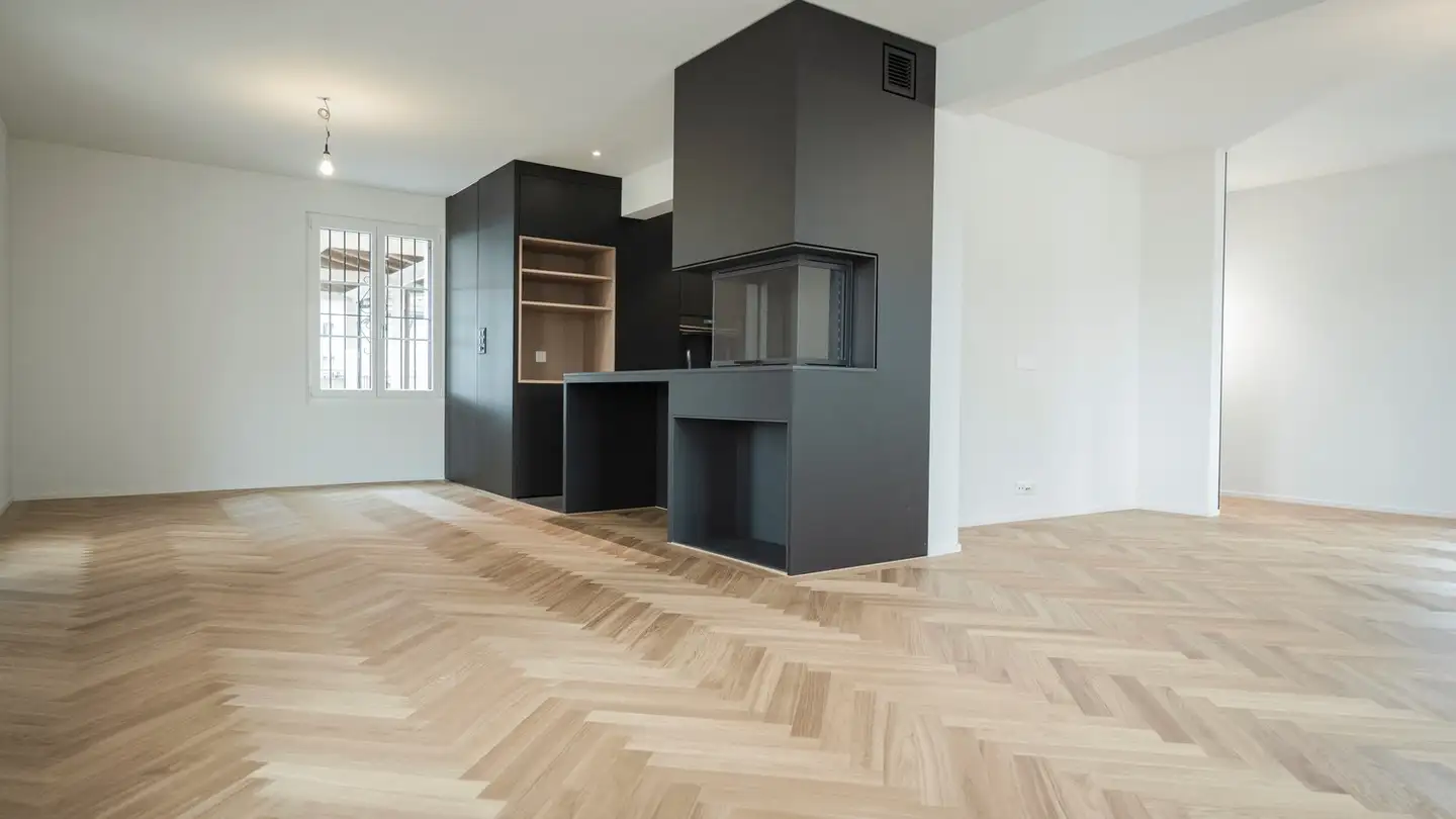 Appartamento in affitto - Hauptstrasse 38a, 6034 Inwil - Foto 2