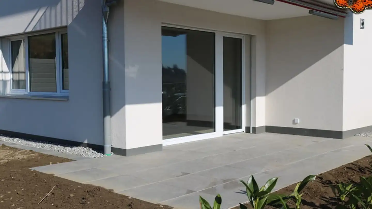 Appartamento in affitto - Route De Billens 60, 1681 Billens - Foto 2