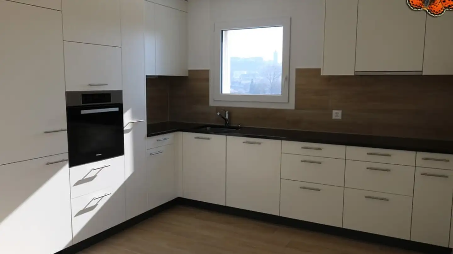 Appartamento in affitto - Route De Billens 60, 1681 Billens - Foto 3