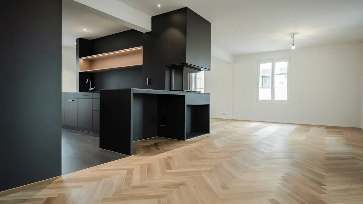 Appartamento in affitto - Hauptstrasse 38a, 6034 Inwil - Foto 3