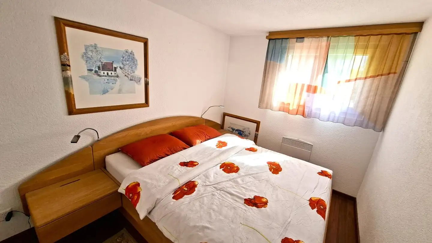 Appartamento in vendita - Flüehüttemattli 17, 6174 Sörenberg - Foto 4