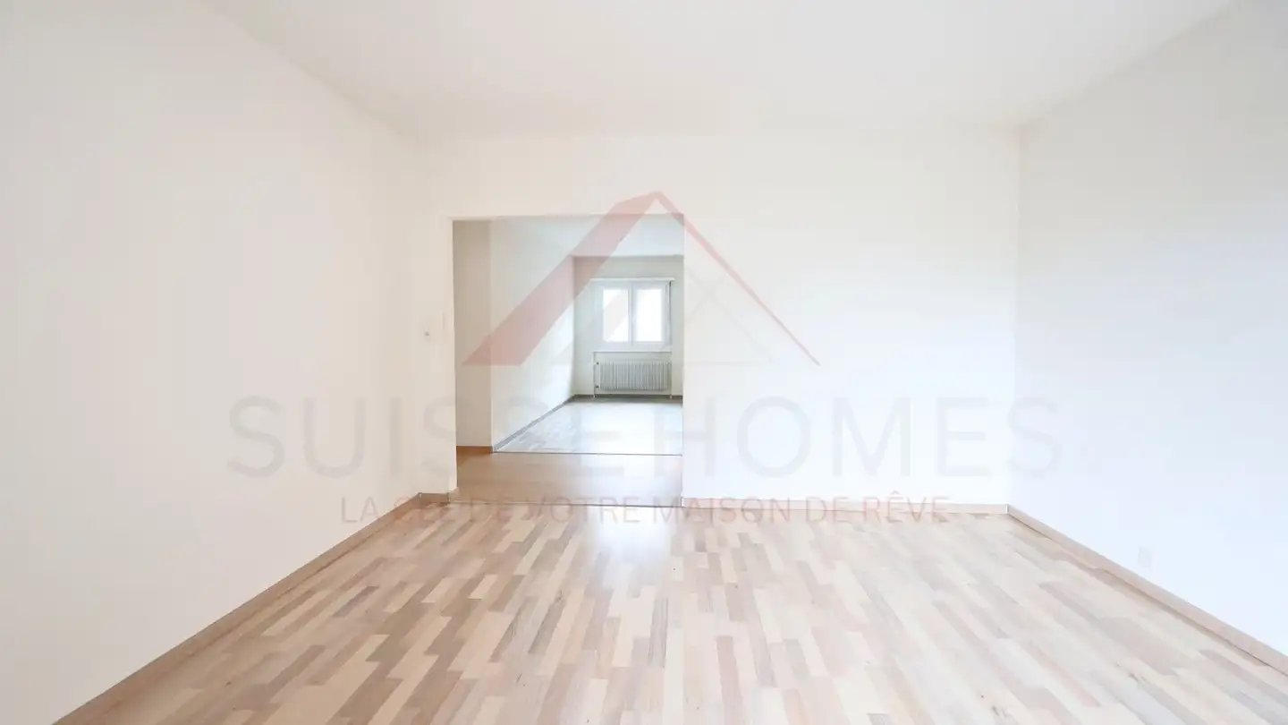 Appartement à vendre - 1844 Villeneuve VD - Photo 3