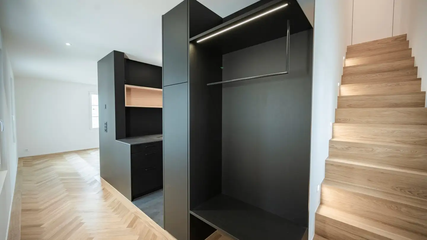 Appartamento in affitto - Hauptstrasse 38a, 6034 Inwil - Foto 4