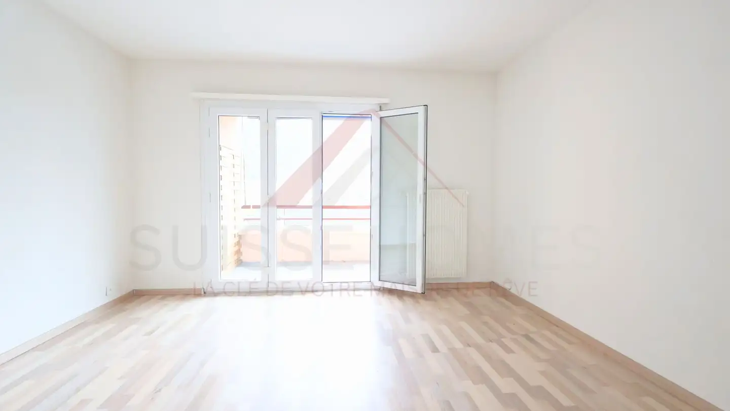Appartement à vendre - 1844 Villeneuve VD - Photo 4