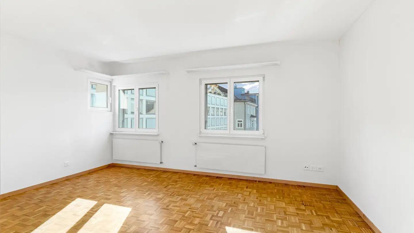 Wohnung mieten - Hauptstrasse 83, 9400 Rorschach - Foto 4