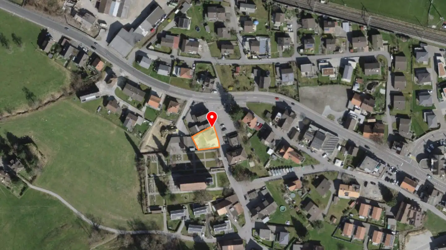 Casa singola in vendita - Schutzmühlestrasse 6, 9430 St. Margrethen SG - Photo 4