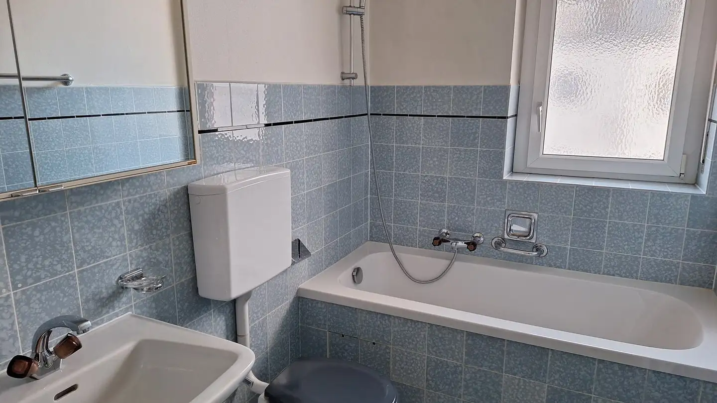 Appartement à louer - Habsburgerstrasse 10, 4055 Basel - Photo 3