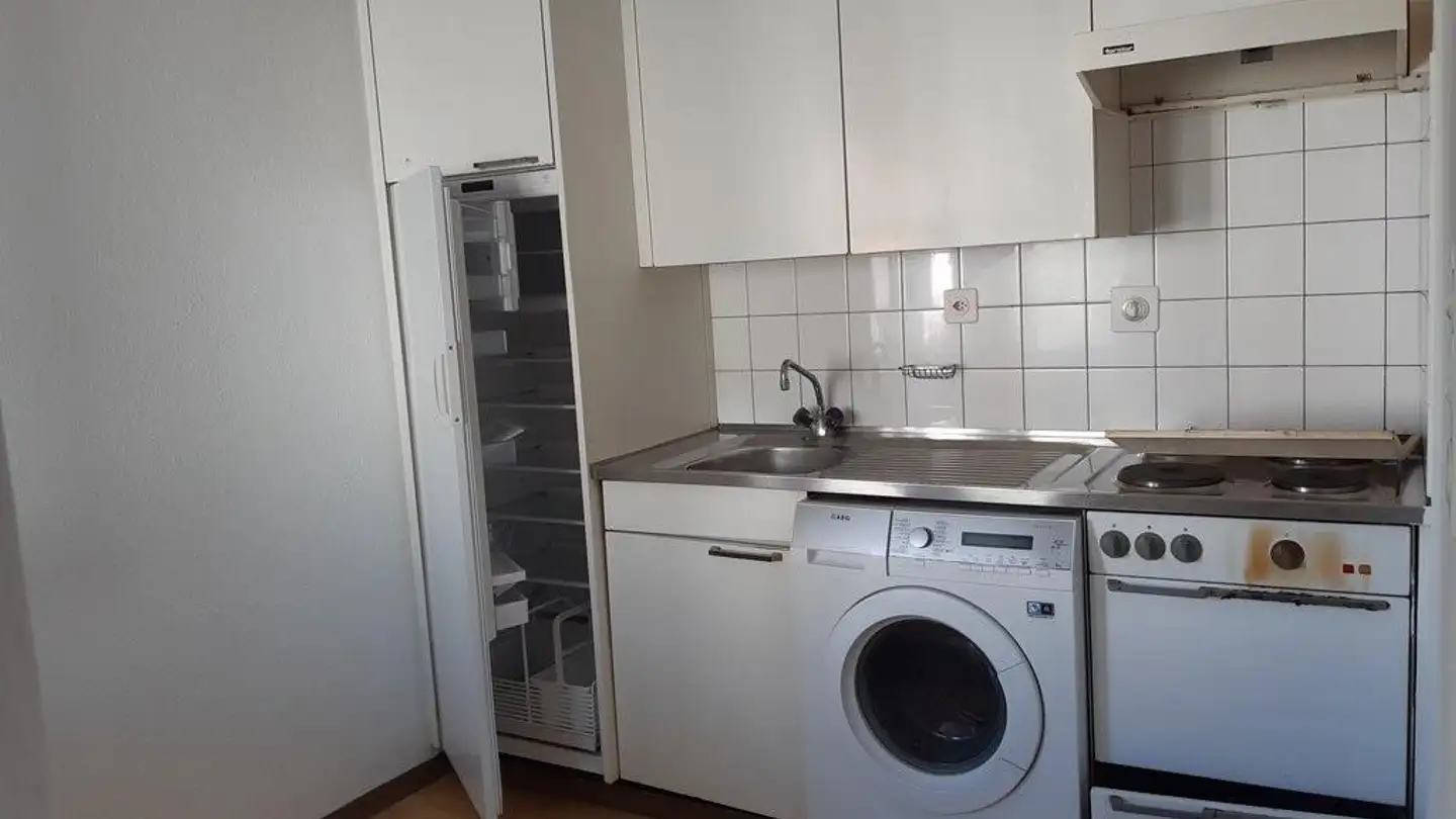 Appartement à louer - Wannenfeldstrasse 77, 8500 Frauenfeld - Photo 4