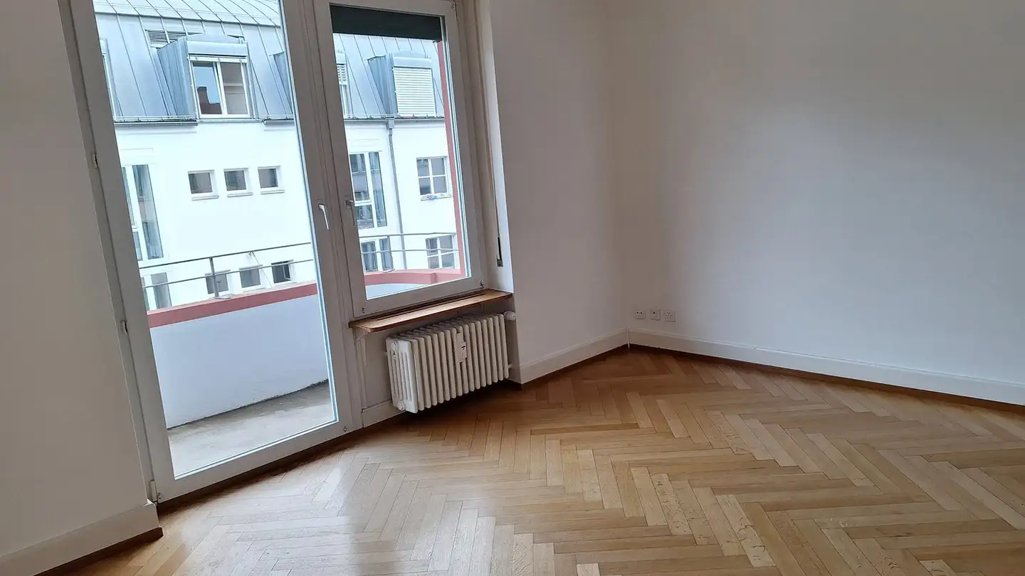 Appartement à louer - Habsburgerstrasse 10, 4055 Basel - Photo 4