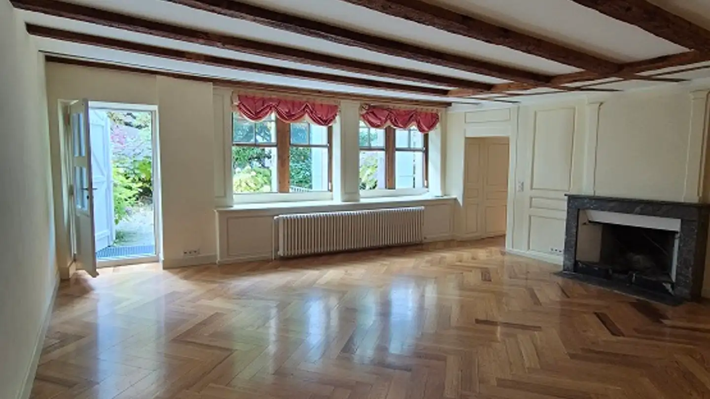 Appartement à louer - Rue De L' Evêché 7, 1204 Genève - Photo 2