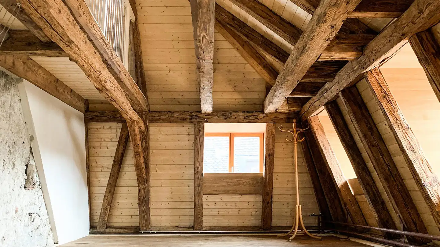 Apartment for rent - Amtshausgasse 1, 4410 Liestal