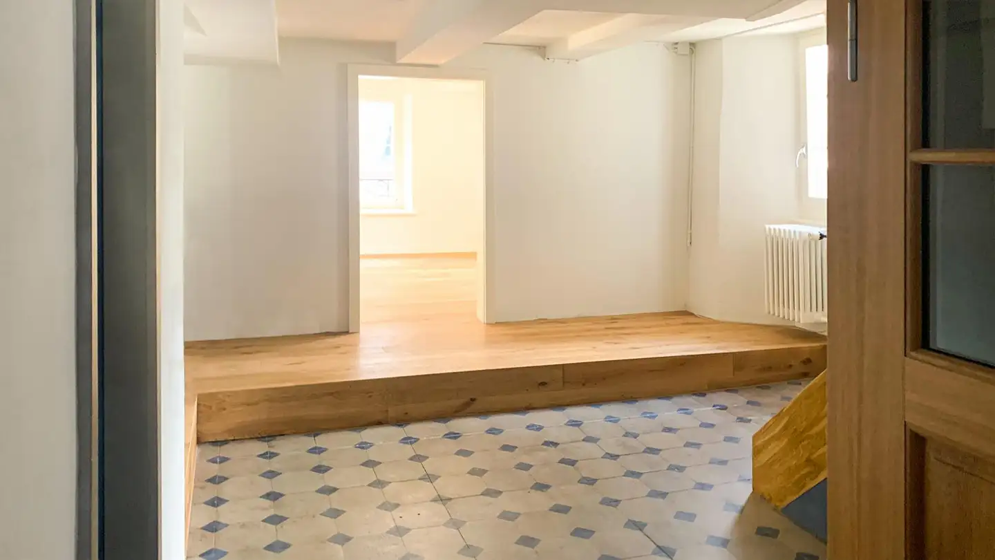 Apartment for rent - Amtshausgasse 1, 4410 Liestal - Photo 4