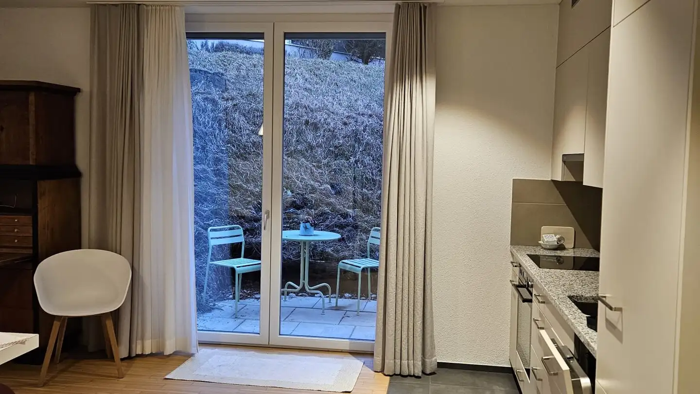 Appartement à louer - Schönbühlstrasse 7, 8200 Schaffhausen - Photo 2