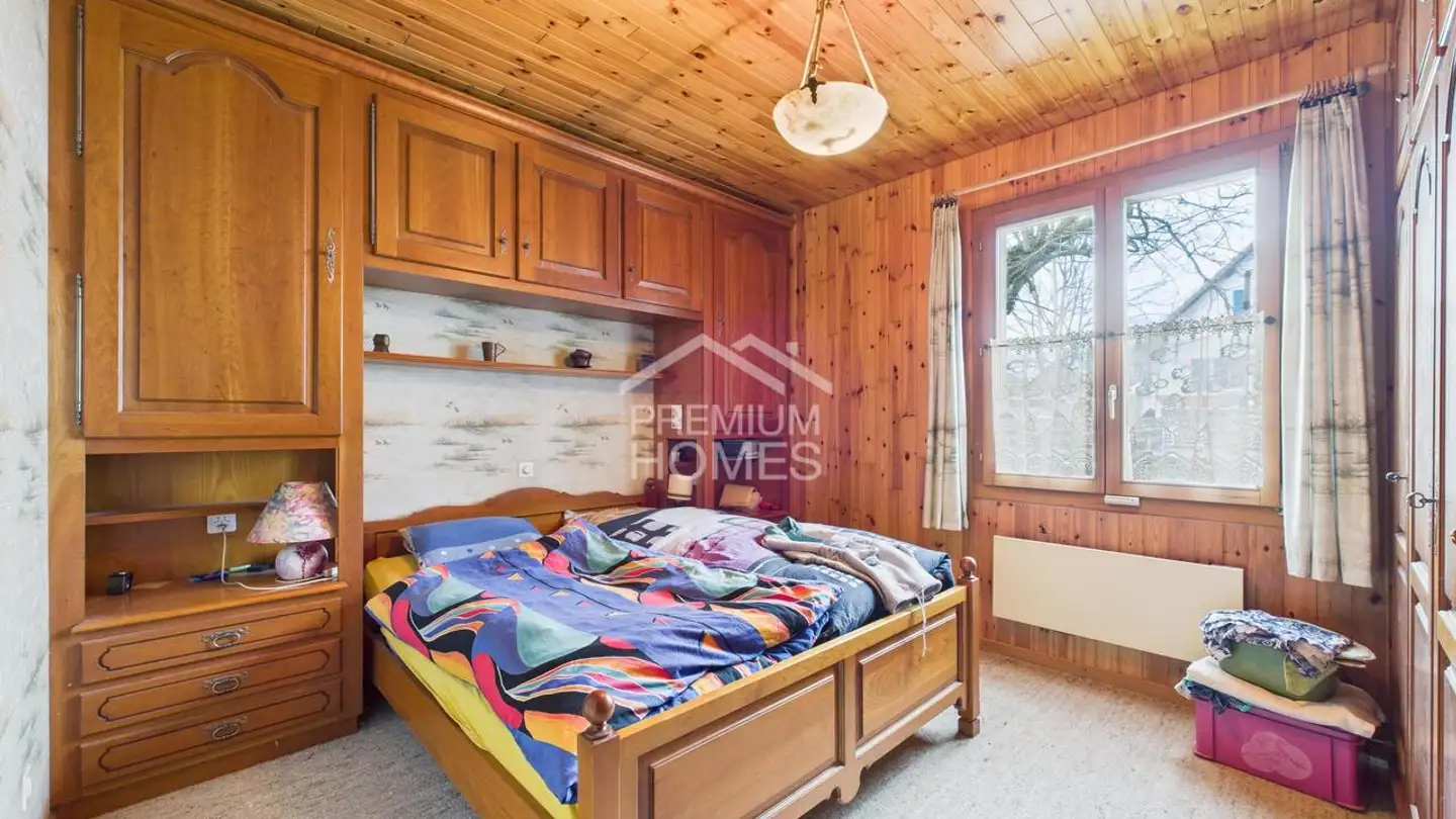 Maison individuelle à vendre - 1542 Rueyres-les-Prés - Photo 4