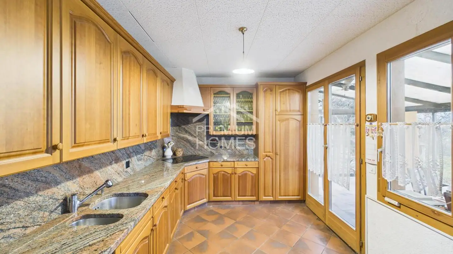 Maison individuelle à vendre - 1542 Rueyres-les-Prés - Photo 3