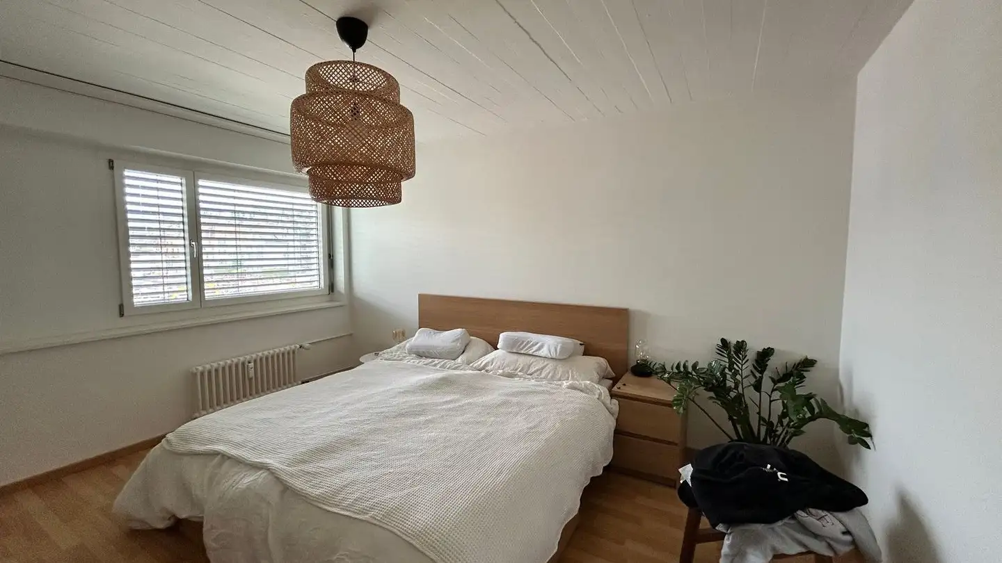 Appartement à louer - Florhofstrasse 21, 8820 Wädenswil - Photo 2