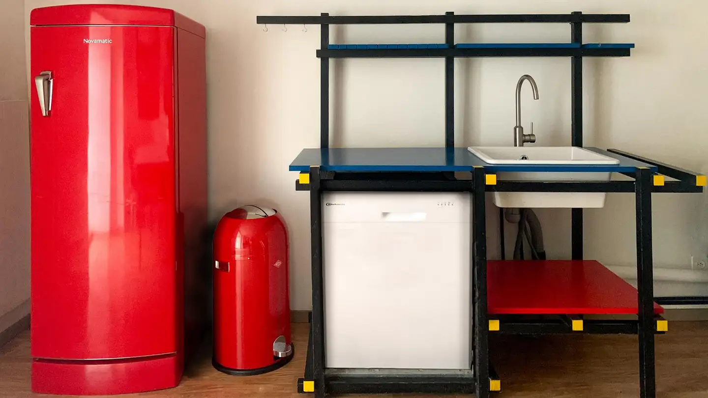 Apartment for rent - Amtshausgasse 1, 4410 Liestal - Photo 2