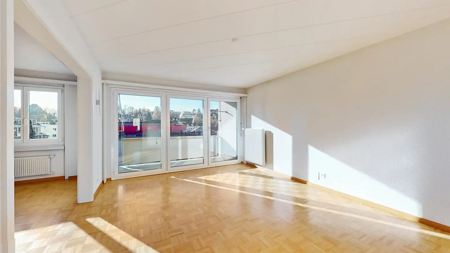 Appartement à louer - Bahnhofstrasse 43, 3400 Burgdorf - Photo 2